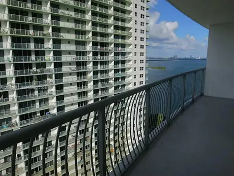 1750 N Bayshore Drive Miami FL 33132