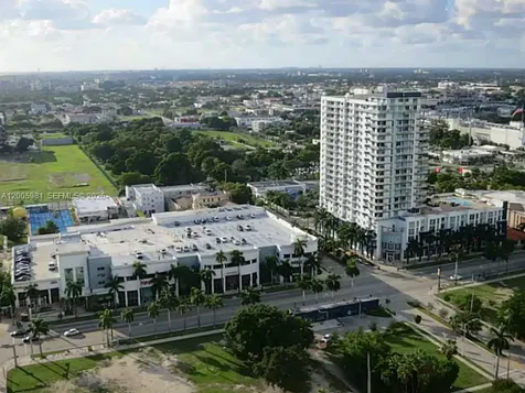 1750 N Bayshore Drive Miami FL 33132