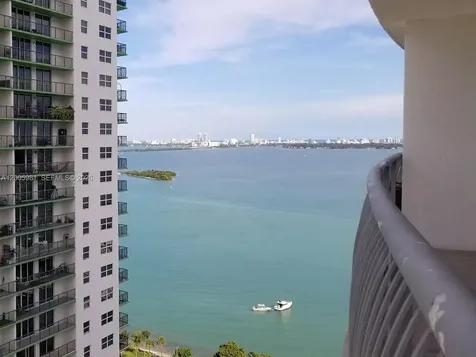 1750 N Bayshore Drive Miami FL 33132