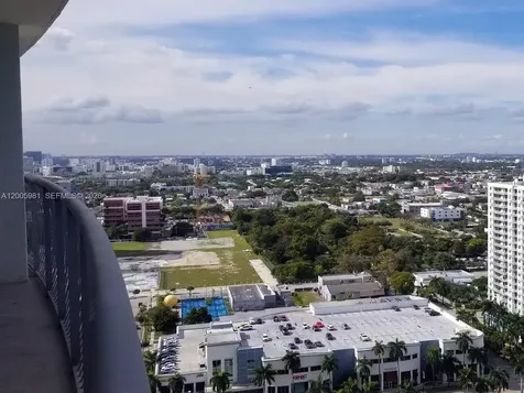 1750 N Bayshore Drive Miami FL 33132