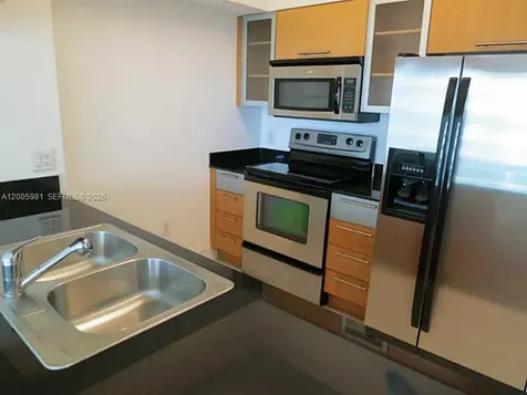 1750 N Bayshore Drive Miami FL 33132