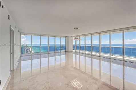 1830 S Ocean Drive Hallandale Beach FL 33009