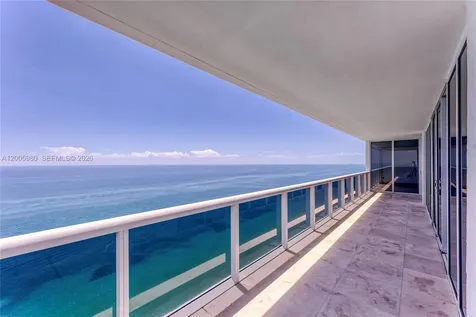 1830 S Ocean Drive Hallandale Beach FL 33009
