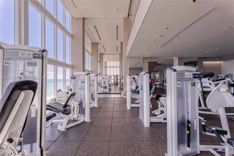 1830 S Ocean Drive Hallandale Beach FL 33009