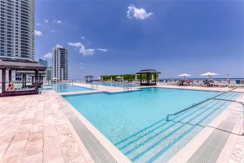 1830 S Ocean Drive Hallandale Beach FL 33009