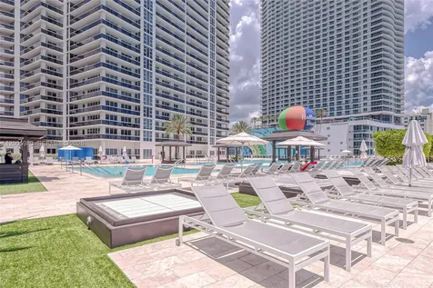 1830 S Ocean Drive Hallandale Beach FL 33009