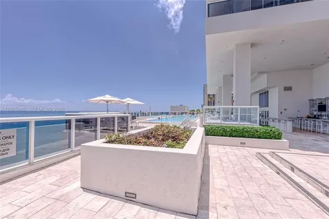1830 S Ocean Drive Hallandale Beach FL 33009