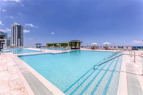 1830 S Ocean Drive Hallandale Beach FL 33009