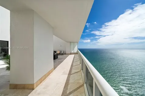 1830 S Ocean Drive Hallandale Beach FL 33009