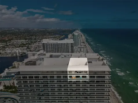 1830 S Ocean Drive Hallandale Beach FL 33009