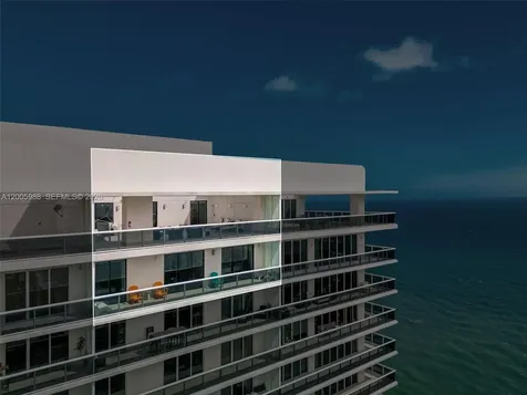 1830 S Ocean Drive Hallandale Beach FL 33009