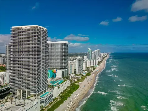 1830 S Ocean Drive Hallandale Beach FL 33009