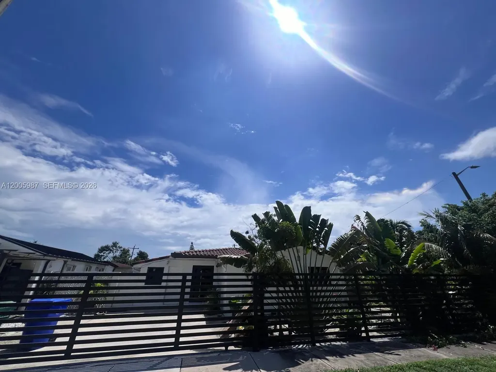 311 NW 32nd Court Miami FL 33125