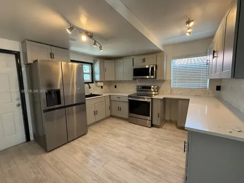 311 NW 32nd Court Miami FL 33125