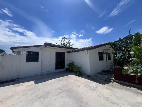 311 NW 32nd Court Miami FL 33125