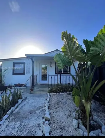 311 NW 32nd Court Miami FL 33125