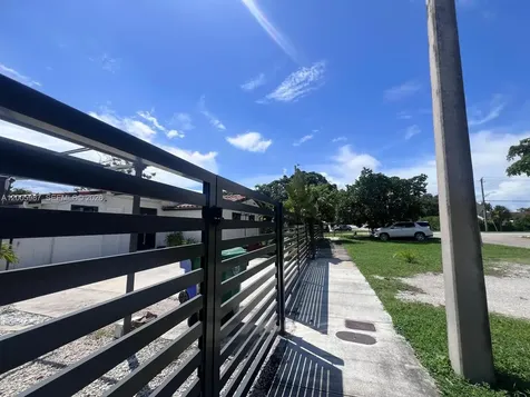 311 NW 32nd Court Miami FL 33125
