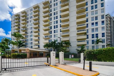 880 NE 69th Street Miami FL 33138