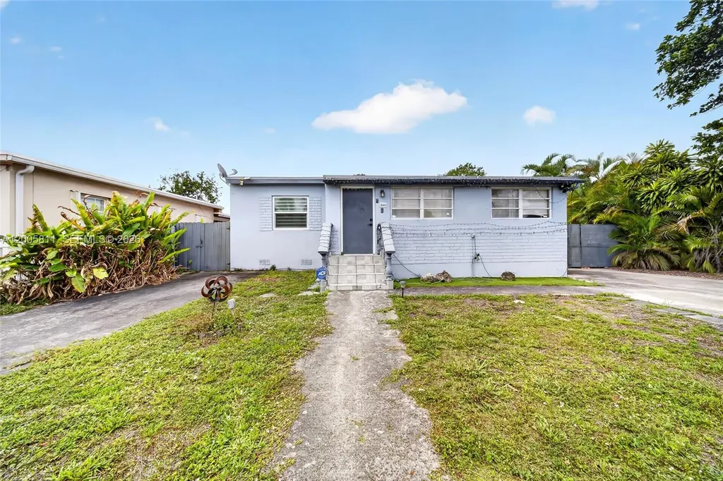 300 E 43rd Street Hialeah FL 33013