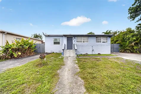 300 E 43rd Street Hialeah FL 33013