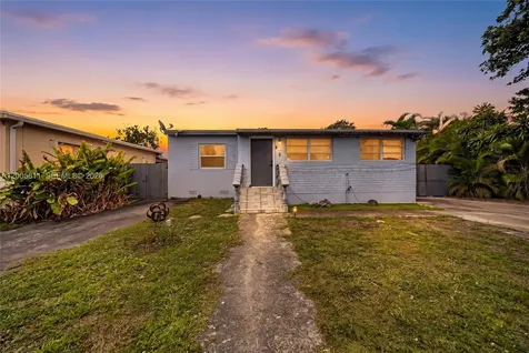 300 E 43rd Street Hialeah FL 33013