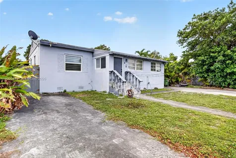300 E 43rd Street Hialeah FL 33013