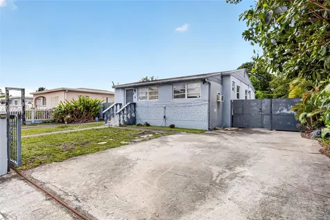300 E 43rd Street Hialeah FL 33013