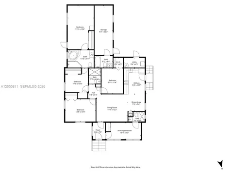 300 E 43rd Street Hialeah FL 33013