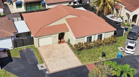 561 SW 87th Court Miami FL 33174