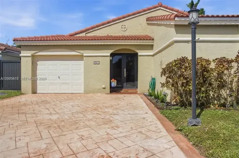 561 SW 87th Court Miami FL 33174