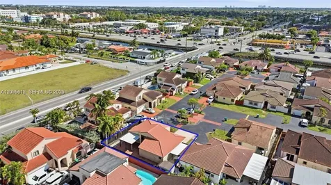 561 SW 87th Court Miami FL 33174