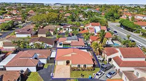 561 SW 87th Court Miami FL 33174