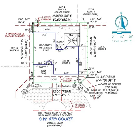 561 SW 87th Court Miami FL 33174