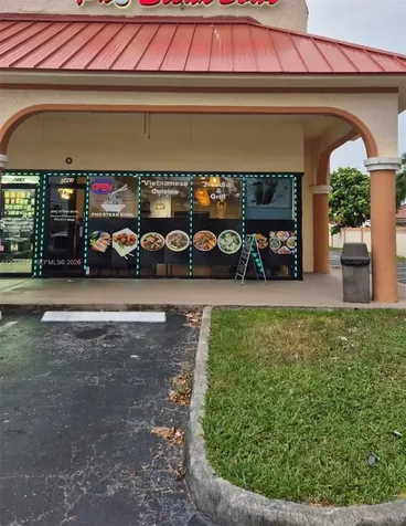 7462 Royal Palm Boulevard Margate FL 33063