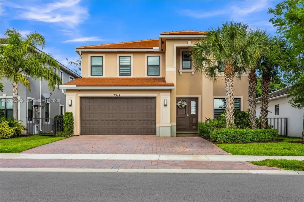 7314 Estero Drive Lake Worth FL 33463