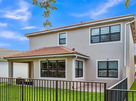7314 Estero Drive Lake Worth FL 33463