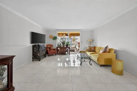 610 NE 12th Avenue Hallandale Beach FL 33009