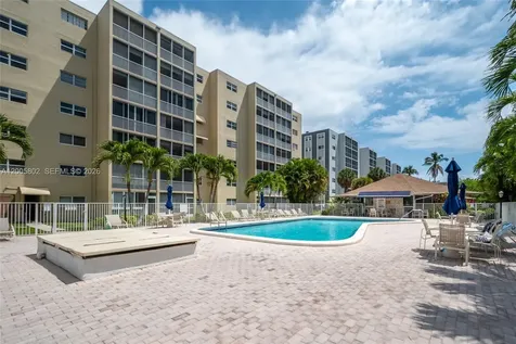 610 NE 12th Avenue Hallandale Beach FL 33009