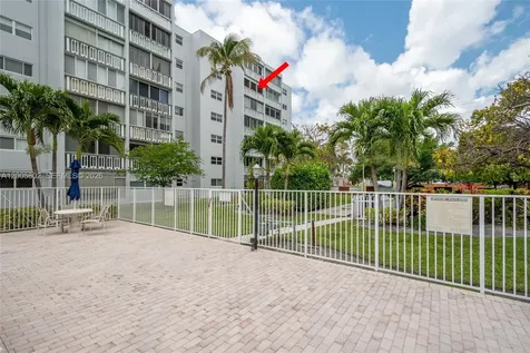 610 NE 12th Avenue Hallandale Beach FL 33009