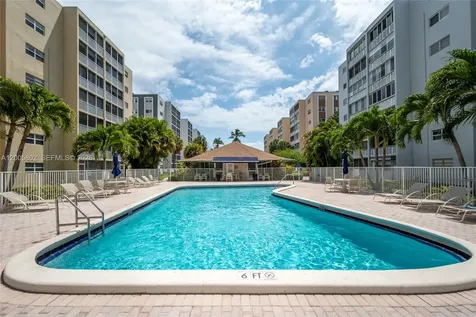 610 NE 12th Avenue Hallandale Beach FL 33009
