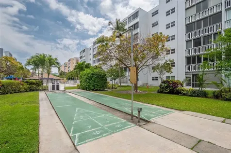 610 NE 12th Avenue Hallandale Beach FL 33009