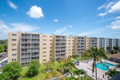 610 NE 12th Avenue Hallandale Beach FL 33009