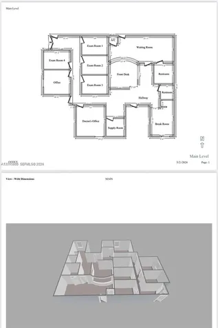 1601 N Palm Avenue Pembroke Pines FL 33026