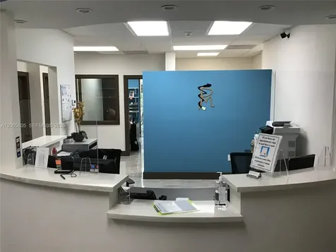 1601 N Palm Avenue Pembroke Pines FL 33026