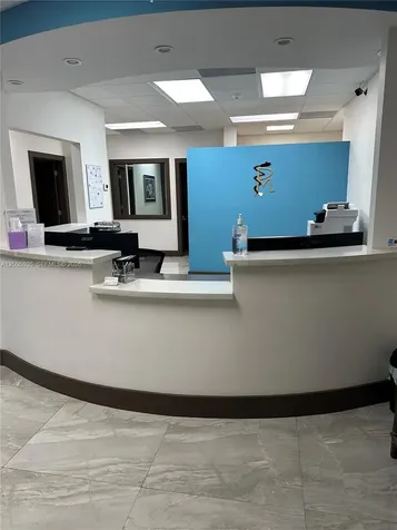 1601 N Palm Avenue Pembroke Pines FL 33026