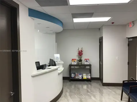 1601 N Palm Avenue Pembroke Pines FL 33026