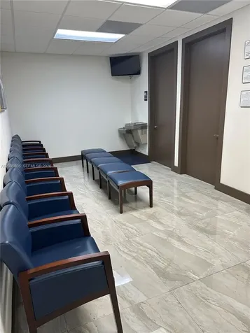1601 N Palm Avenue Pembroke Pines FL 33026