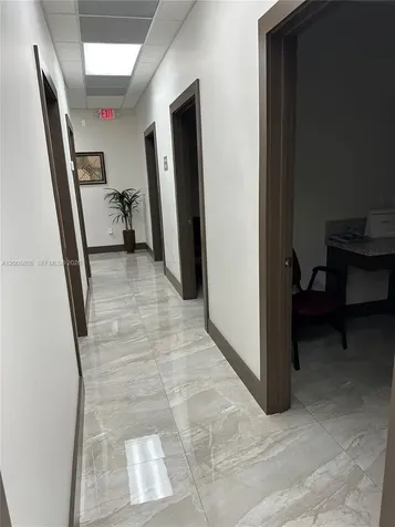 1601 N Palm Avenue Pembroke Pines FL 33026
