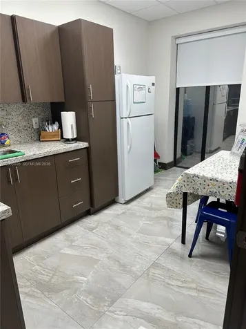 1601 N Palm Avenue Pembroke Pines FL 33026