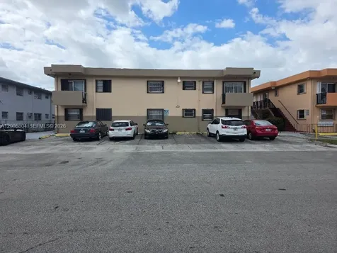 320 W 20th Street Hialeah FL 33010